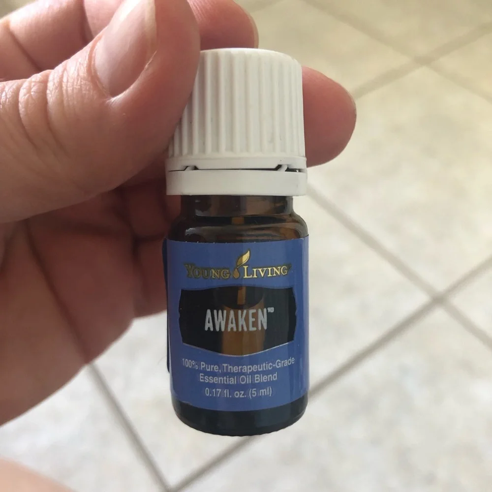Awaken Essential Oil - Picture 2 of 2